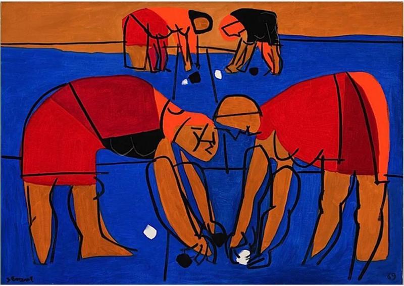 A Hugging Face Space to compare ResNet Class Activation Map to Vit Attention Rollout